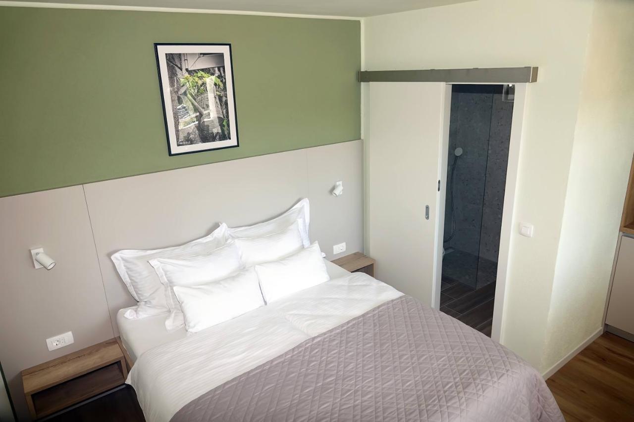 Apartments Bombonin Makarska Ngoại thất bức ảnh