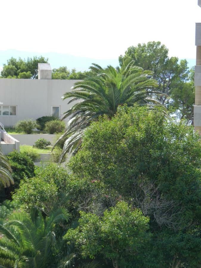 Apartments Bombonin Makarska Ngoại thất bức ảnh